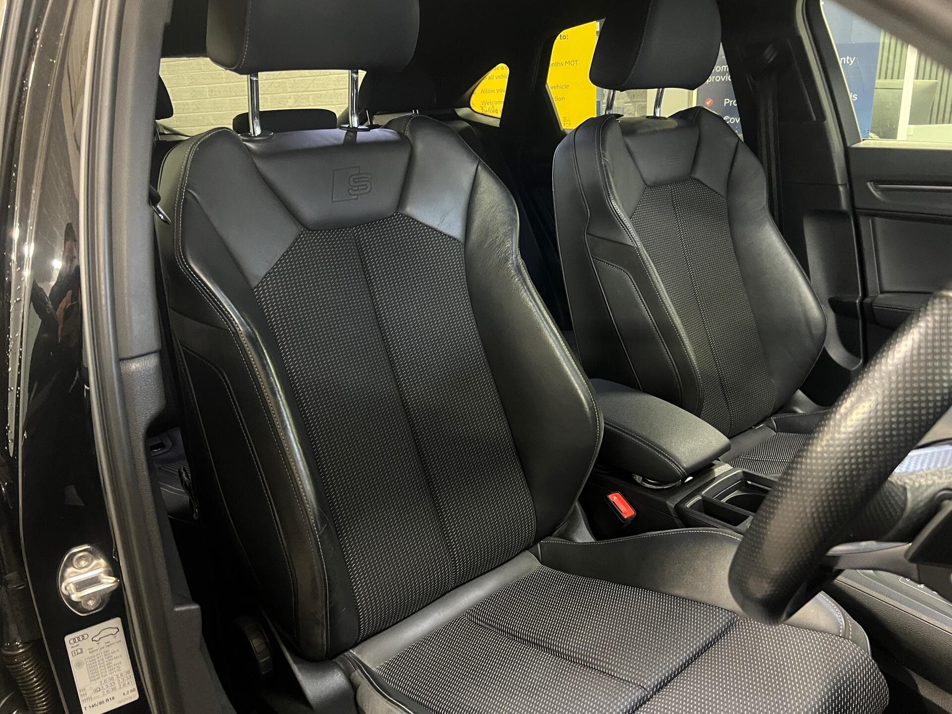 2021 Audi Q3 - Image 33