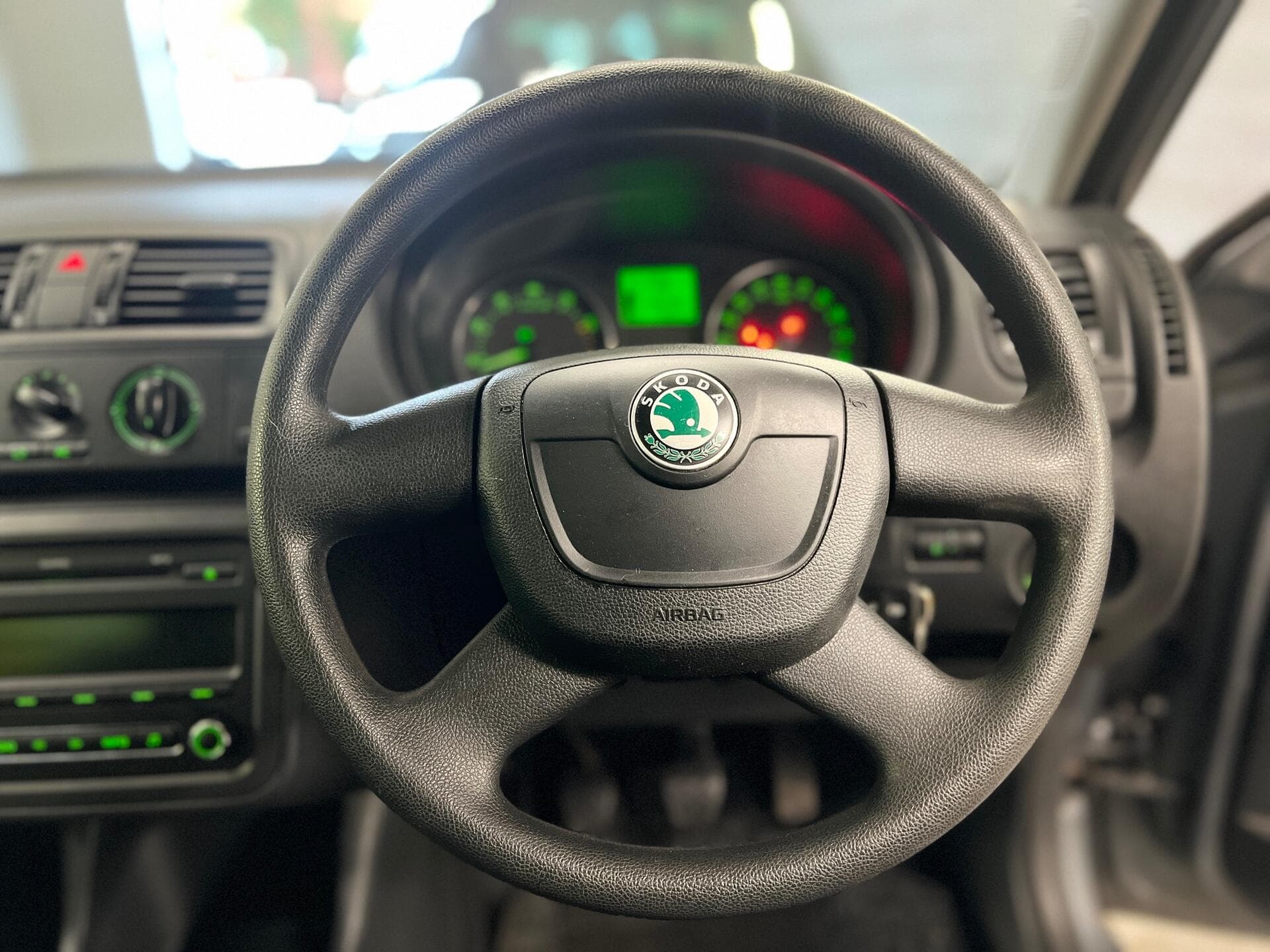 2012 Skoda Roomster - Image 26