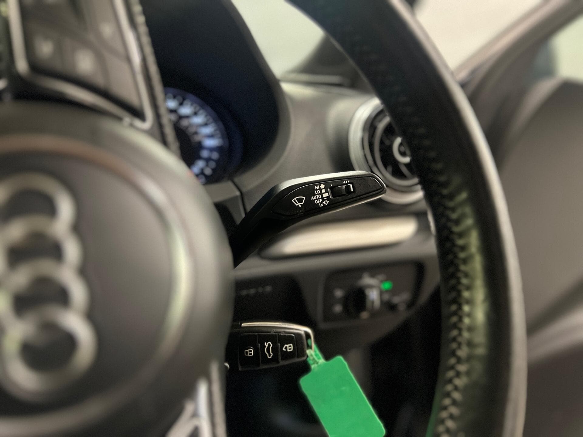 2017 Audi A3 - Image 29