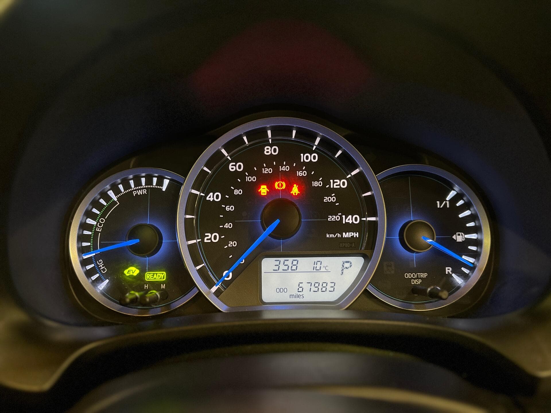 2014 Toyota Yaris - Image 33