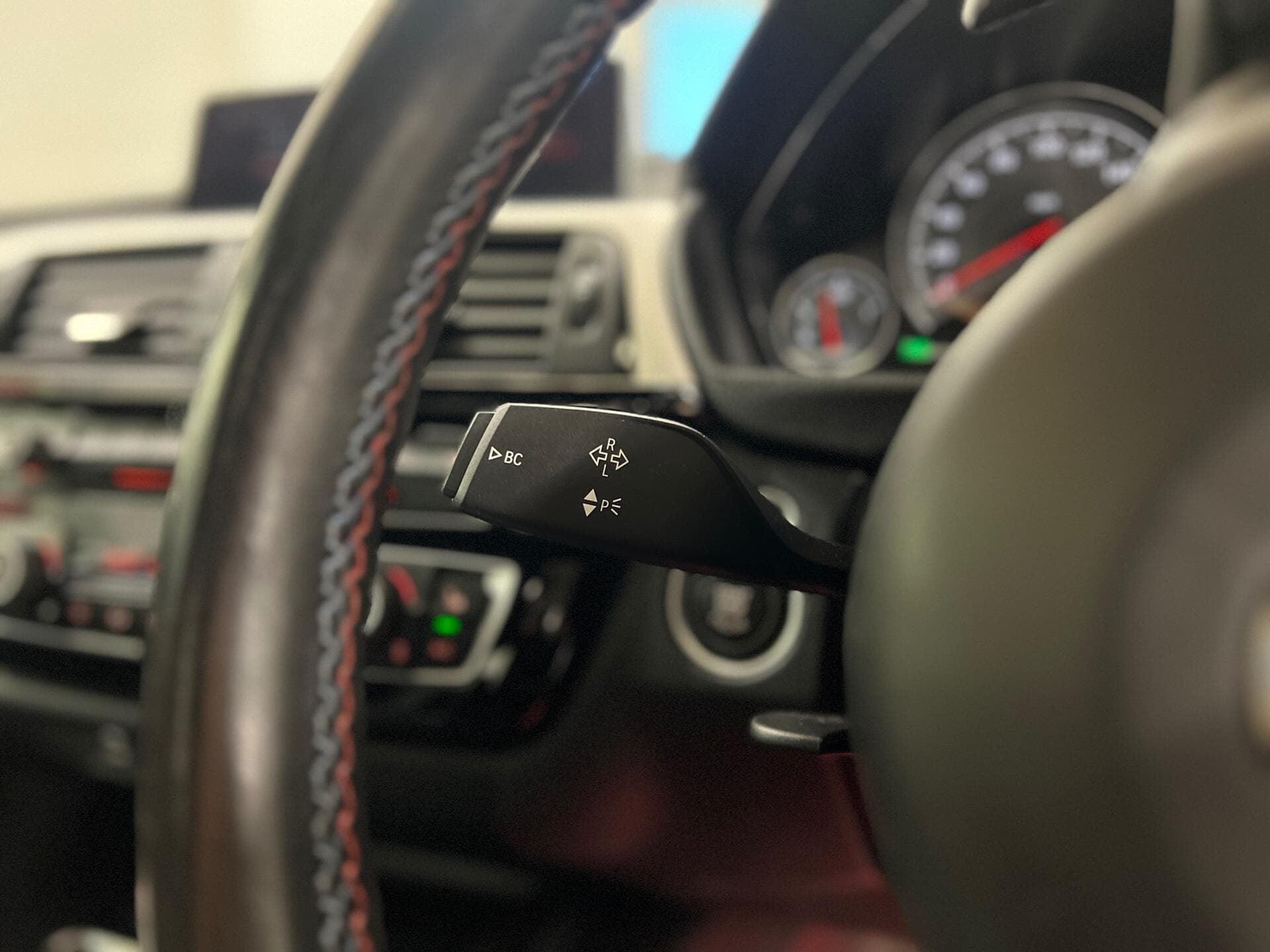 2017 BMW M4 - Image 38