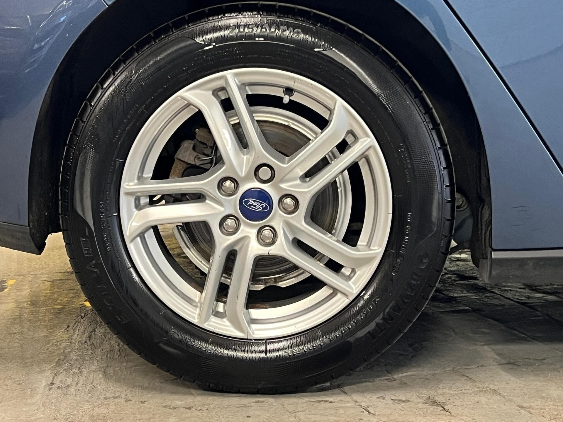 2021 Ford Focus - Image 41