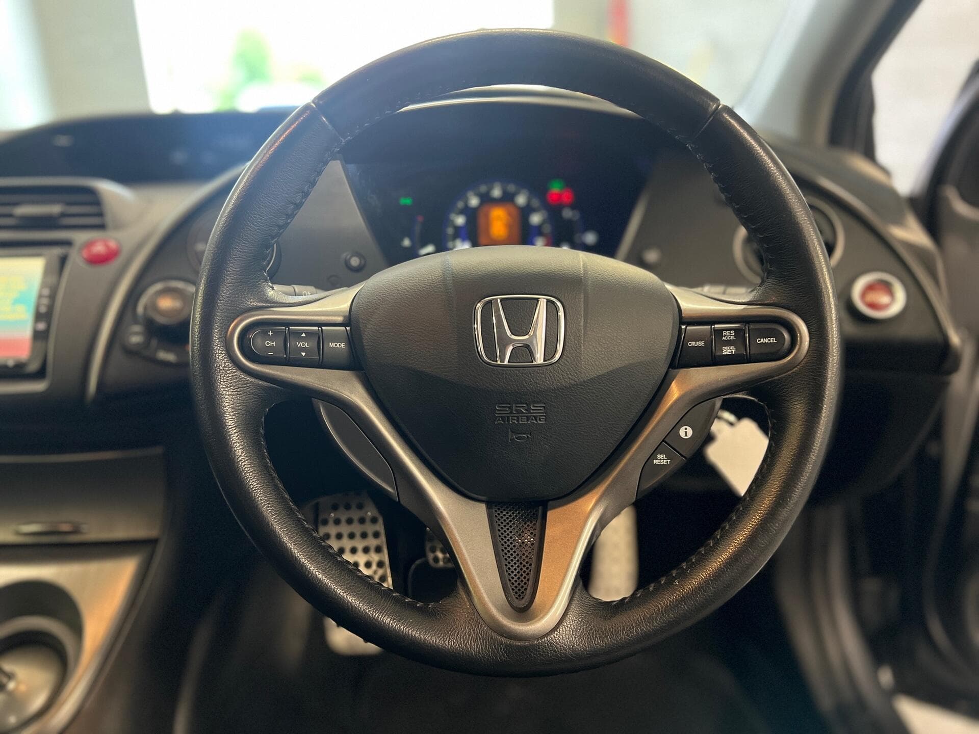 2009 Honda Civic - Image 19