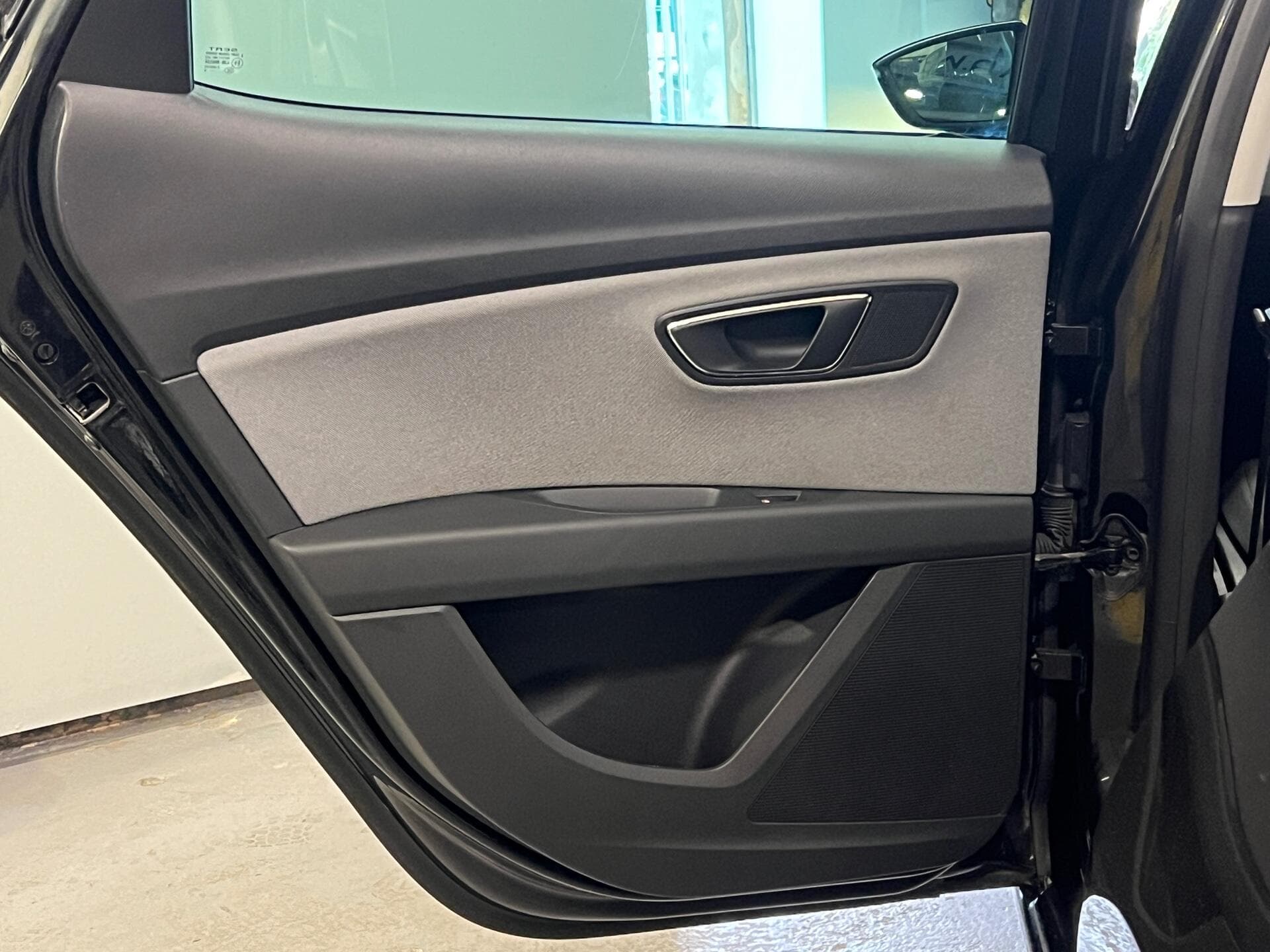 2018 SEAT Leon - Image 48