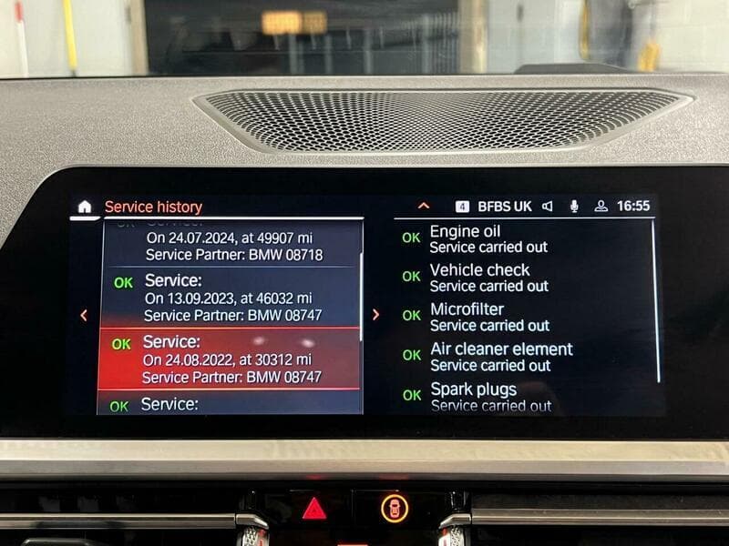 2019 BMW 3 Series - Image 44