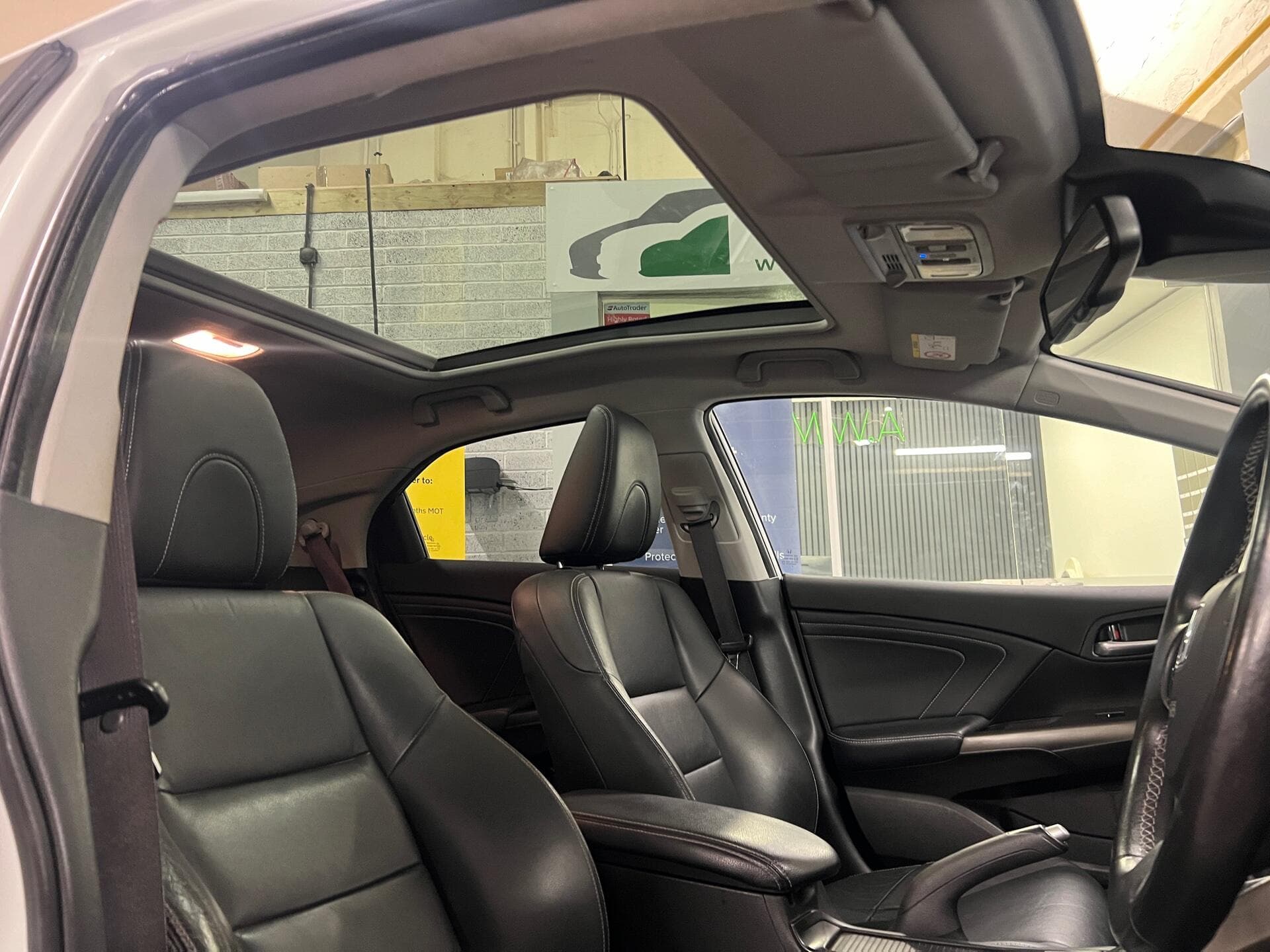 2015 Honda Civic - Image 48