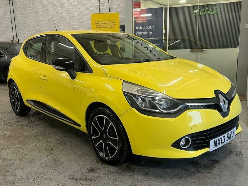 2013 Renault Clio - Image 3