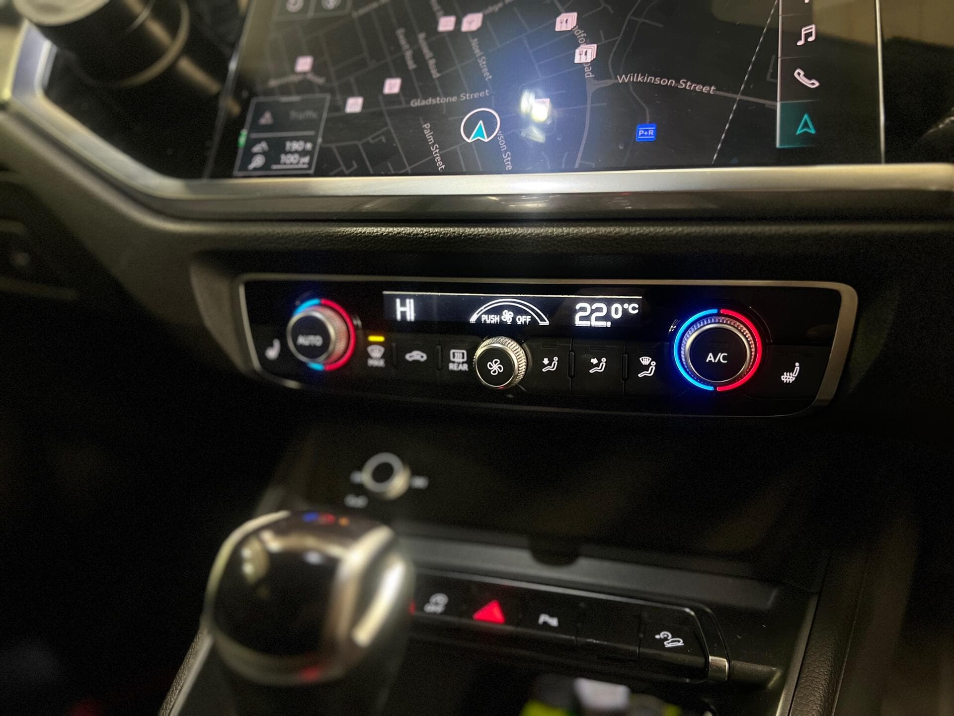 2021 Audi Q3 - Image 50