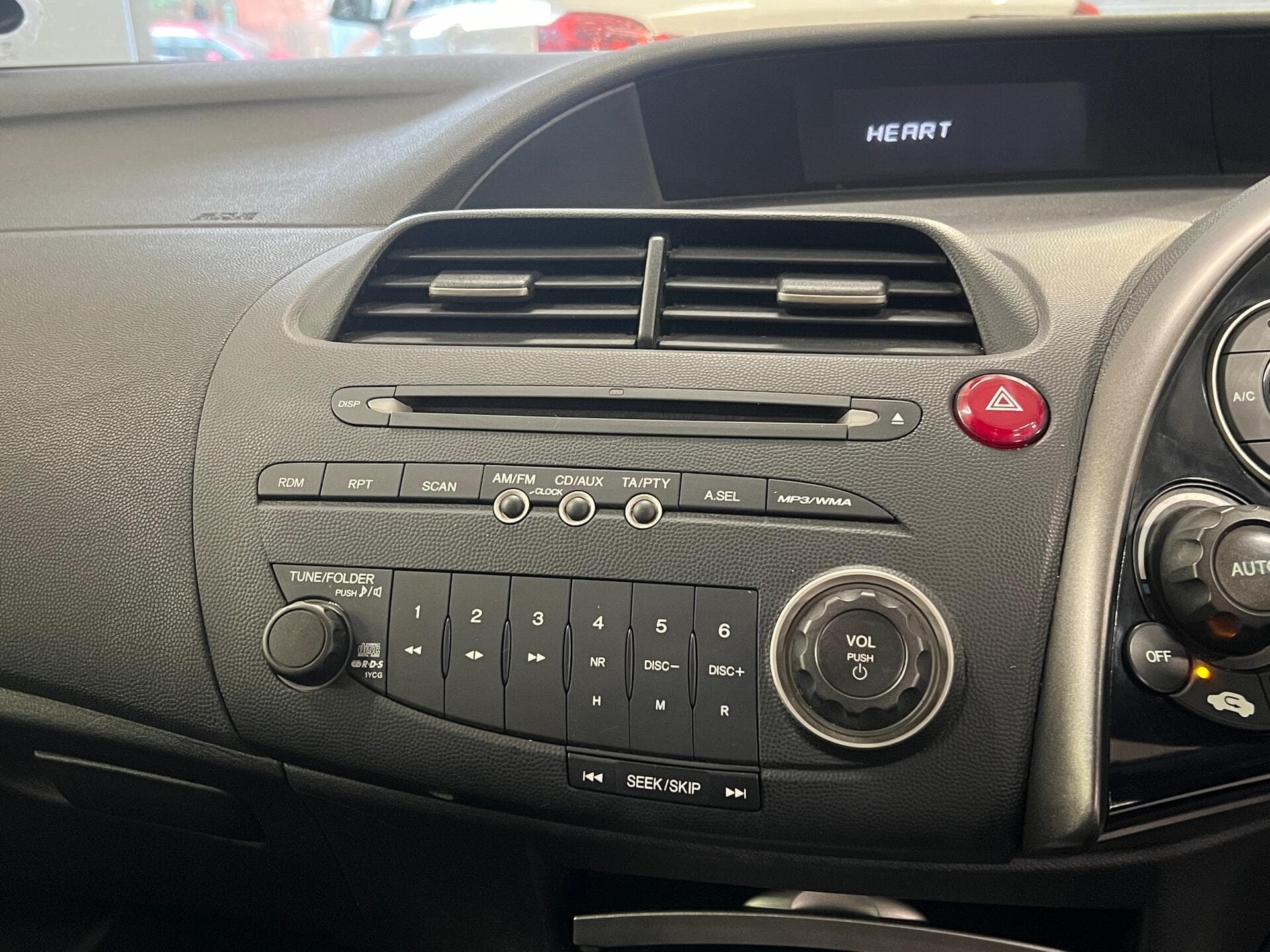 2008 Honda Civic - Image 29