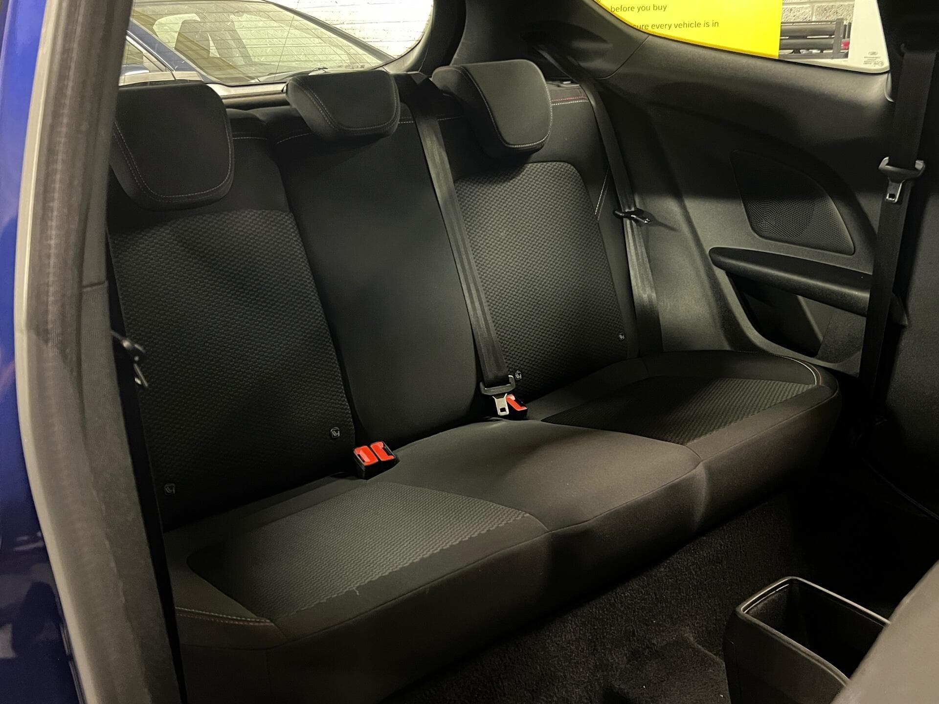 2018 Ford Fiesta - Image 45
