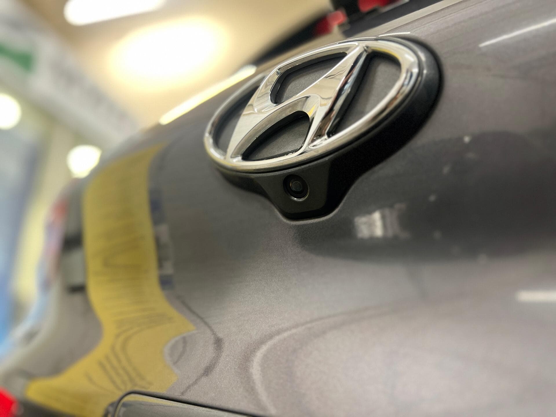 2019 Hyundai i30 - Image 19