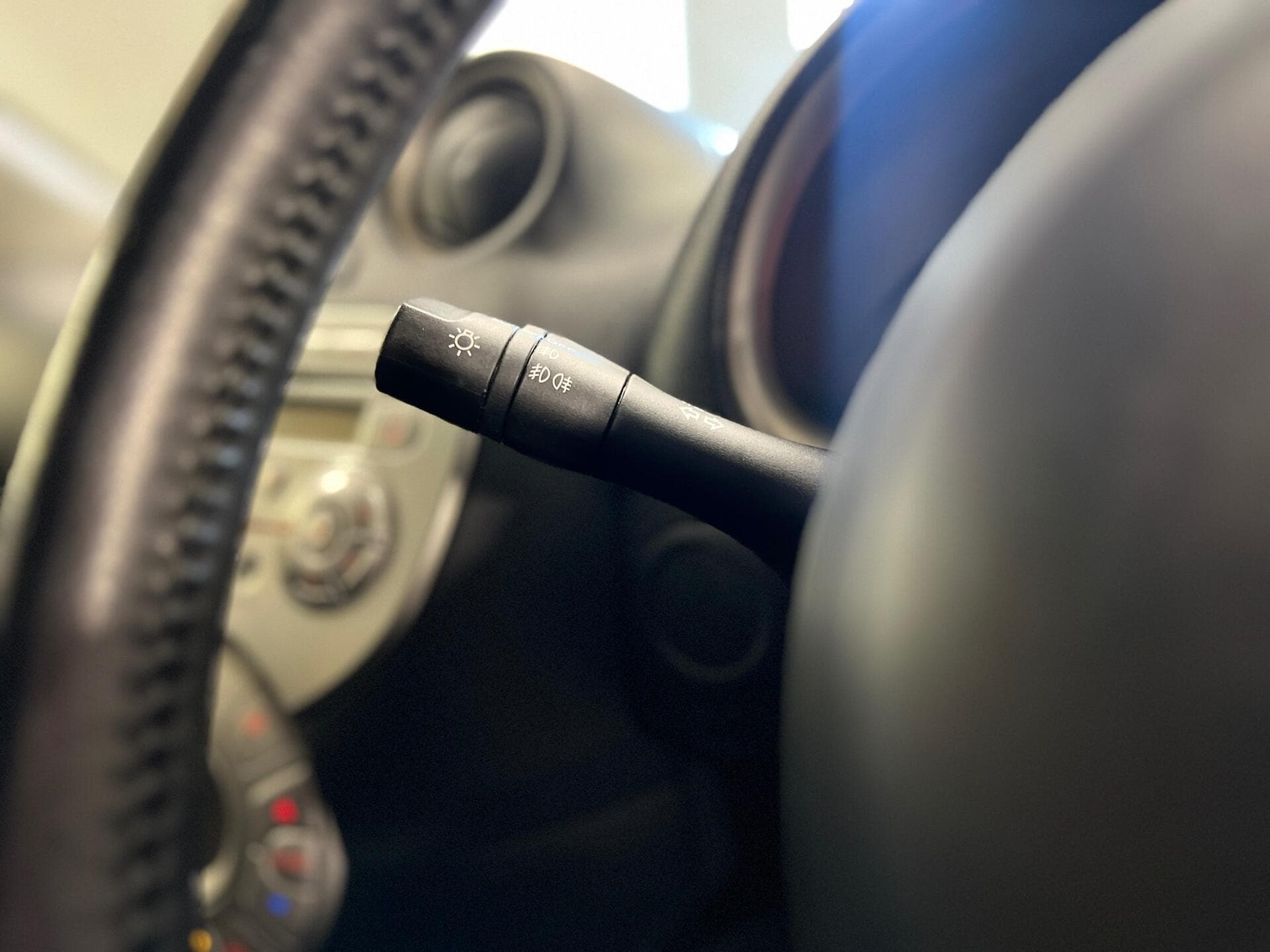 2011 Nissan Micra - Image 24