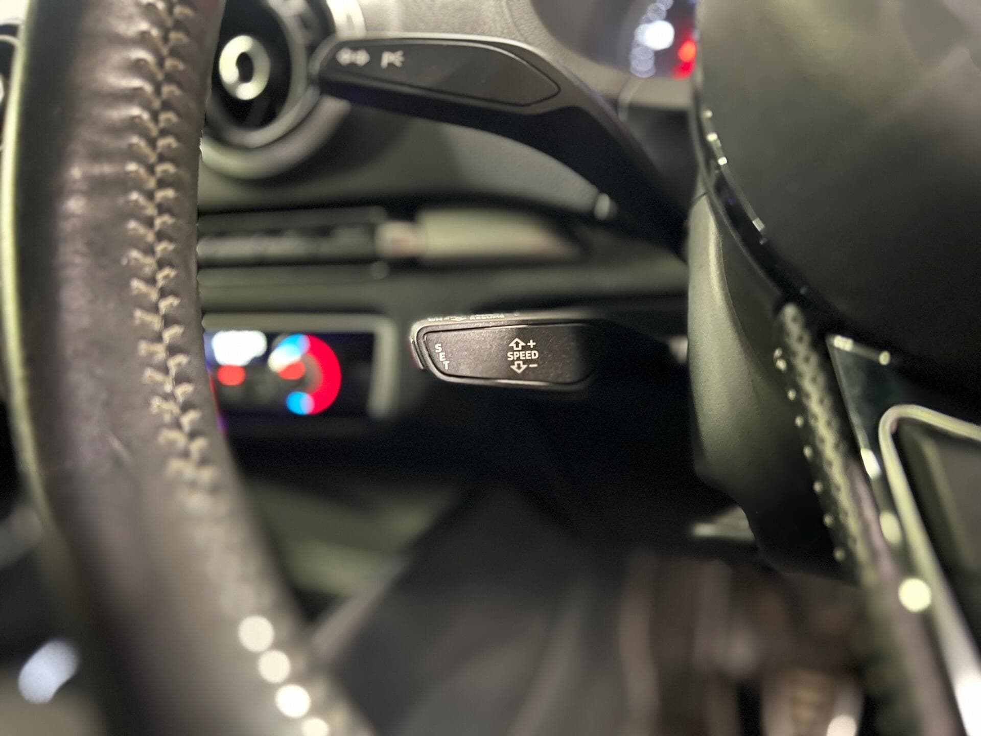 2017 Audi A3 - Image 30
