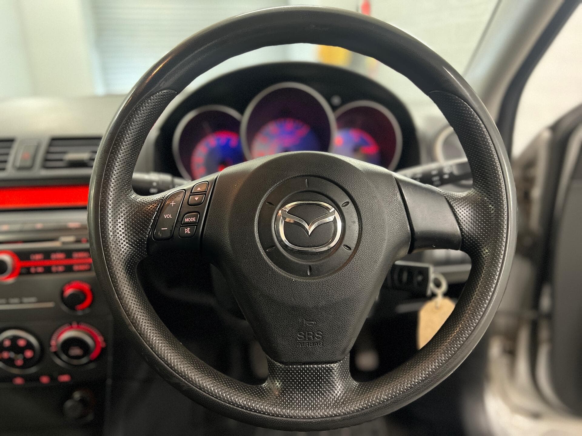 2008 Mazda Mazda3 - Image 20
