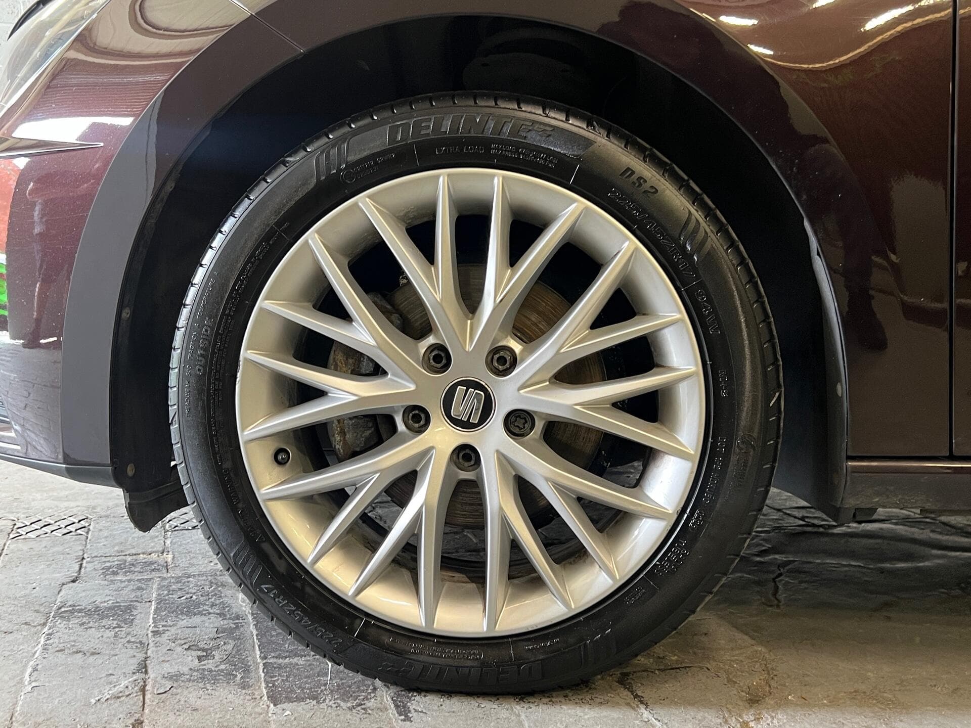 2018 SEAT Leon - Image 19