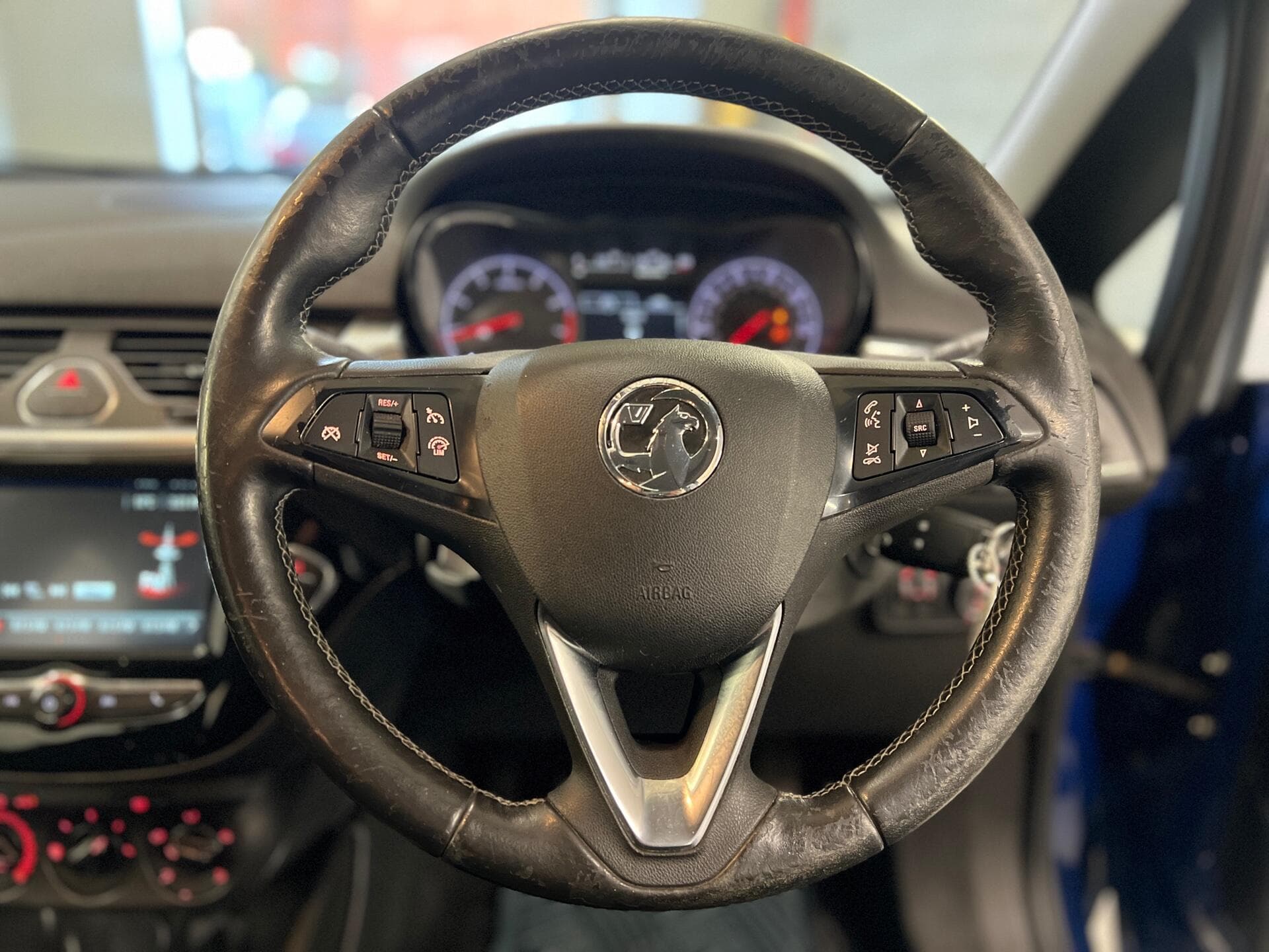 2019 Vauxhall Corsa - Image 26