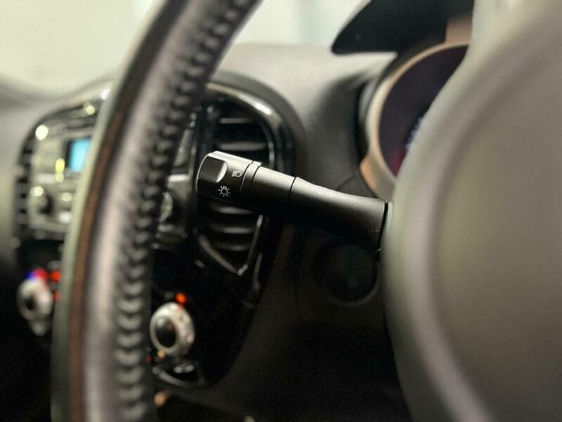 2014 Nissan Juke - Image 29