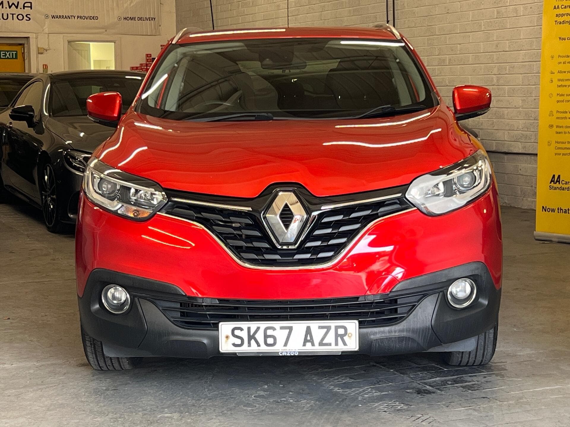 2017 Renault Kadjar - Image 2
