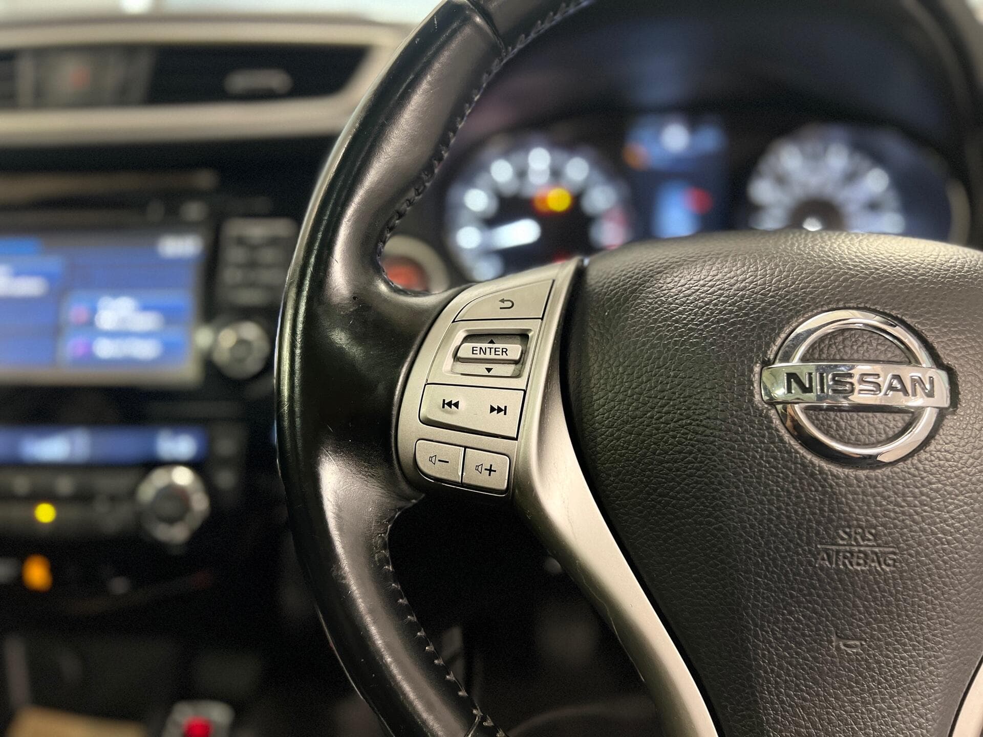 2015 Nissan Qashqai - Image 28