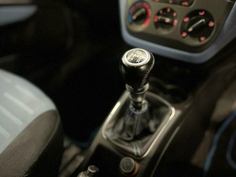 2006 Fiat Grande Punto - Image 29