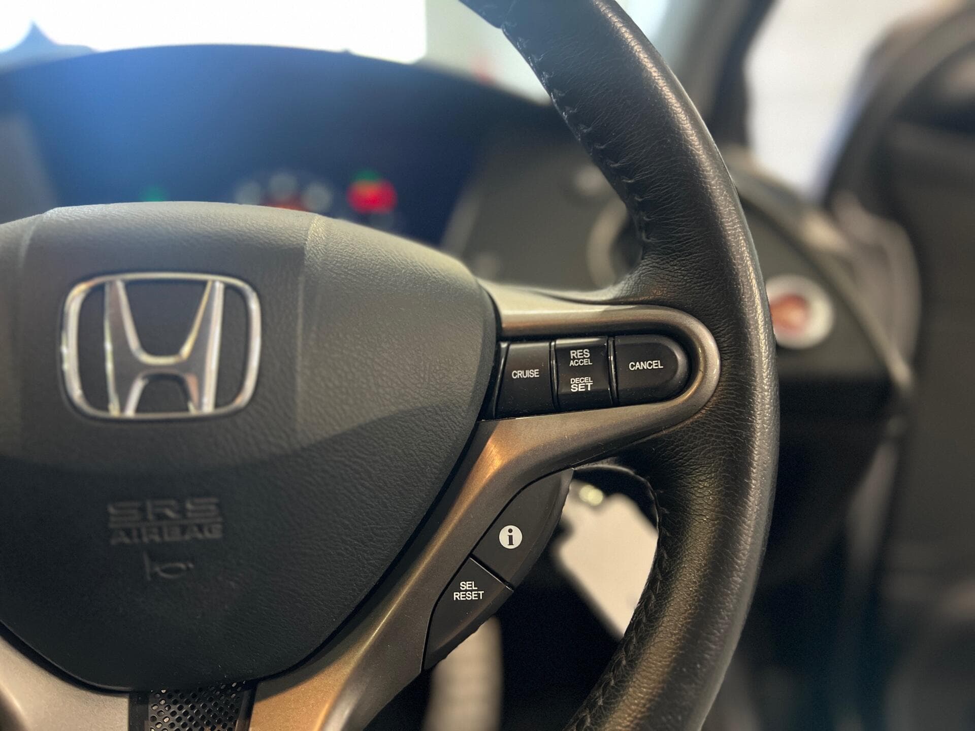 2009 Honda Civic - Image 20
