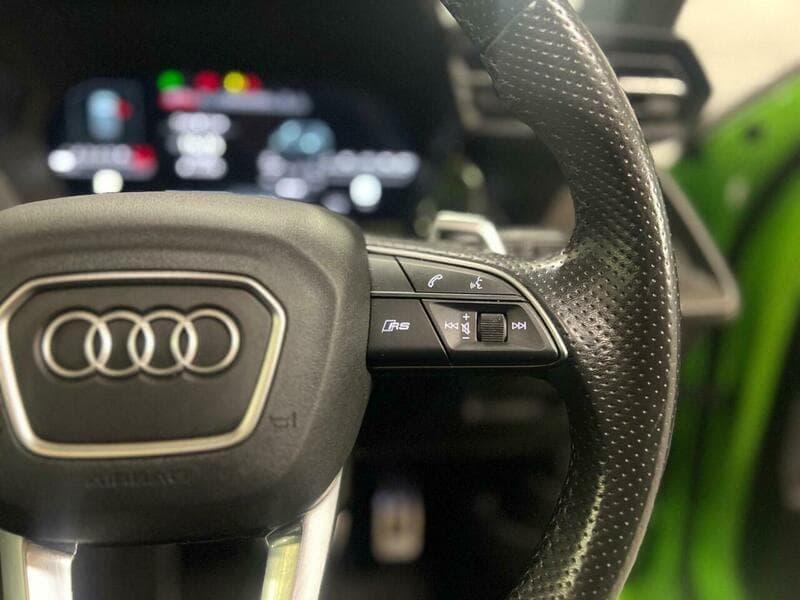 2022 Audi RS3 - Image 42