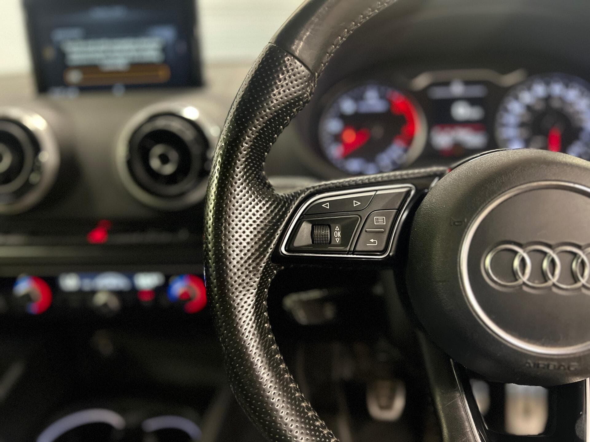 2017 Audi A3 - Image 27