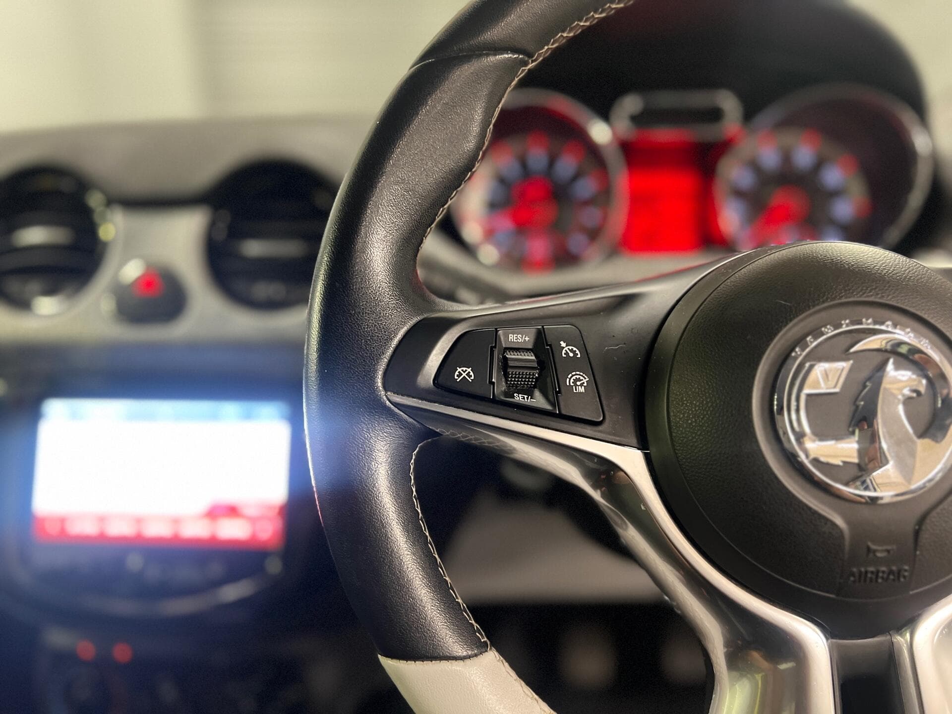 2015 Vauxhall ADAM - Image 30