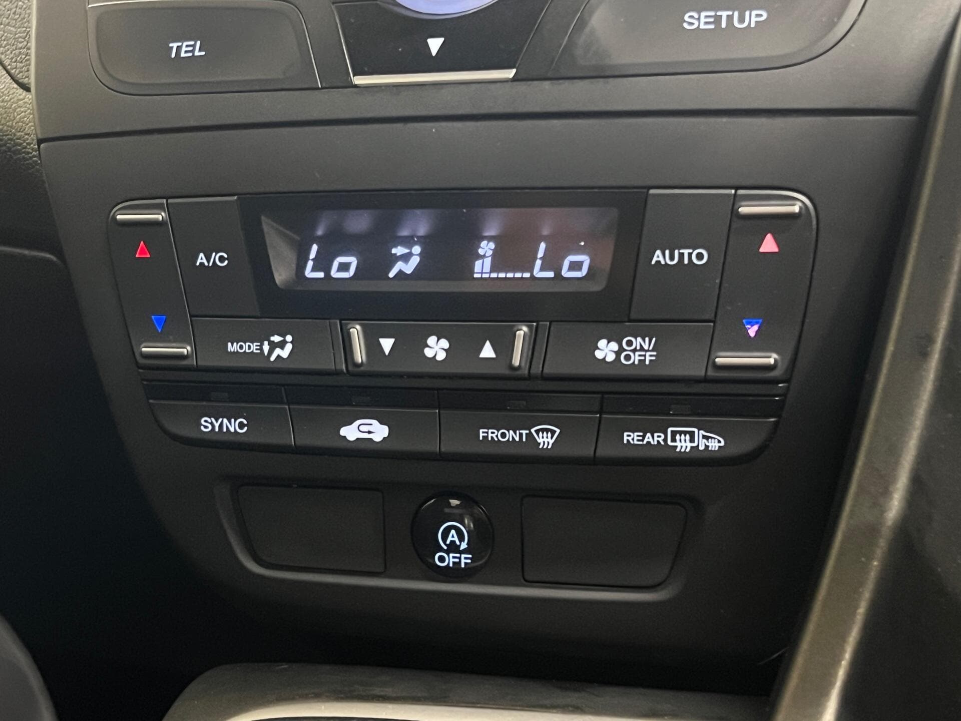 2013 Honda Civic - Image 37