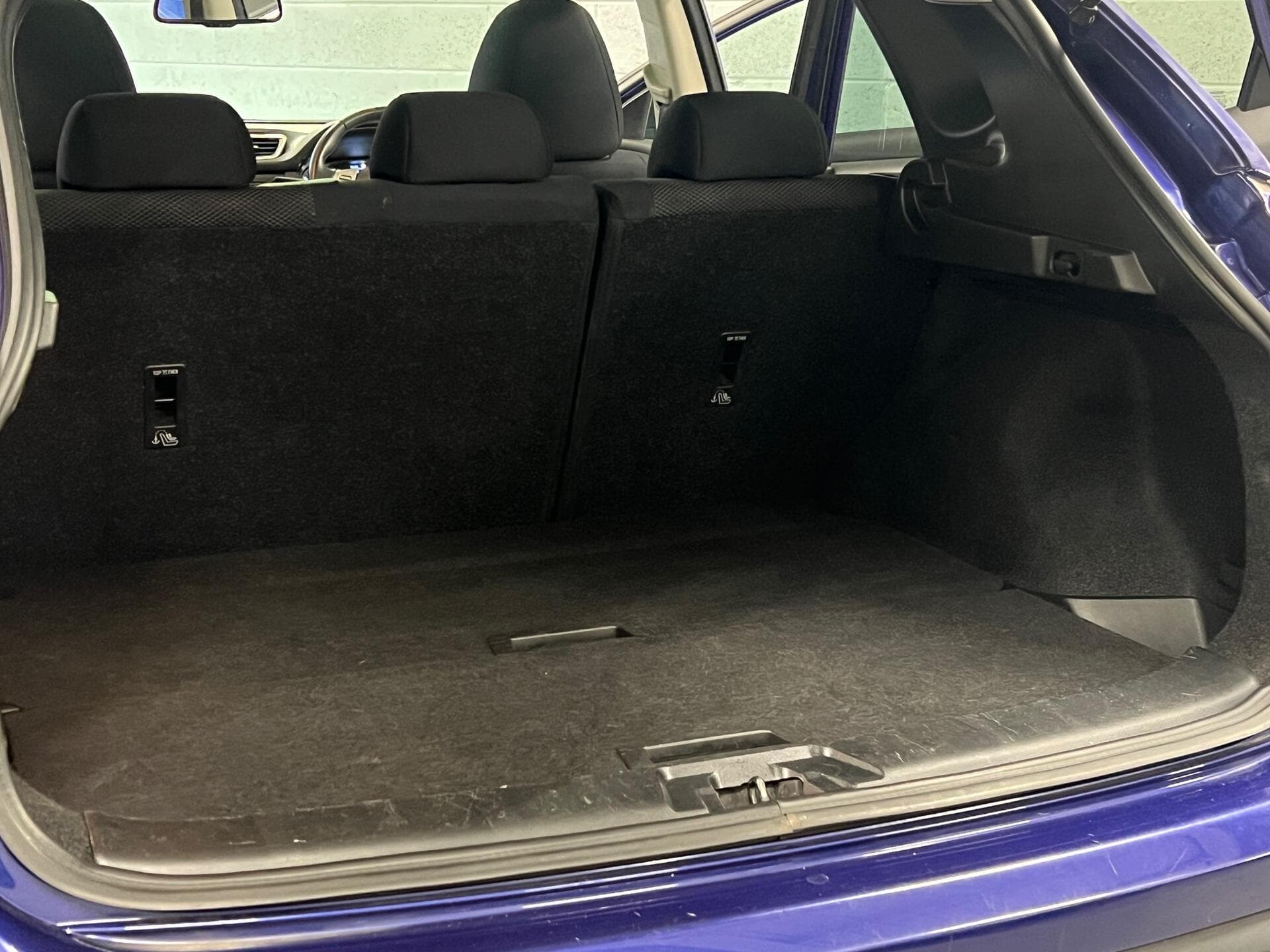 2015 Nissan Qashqai - Image 49
