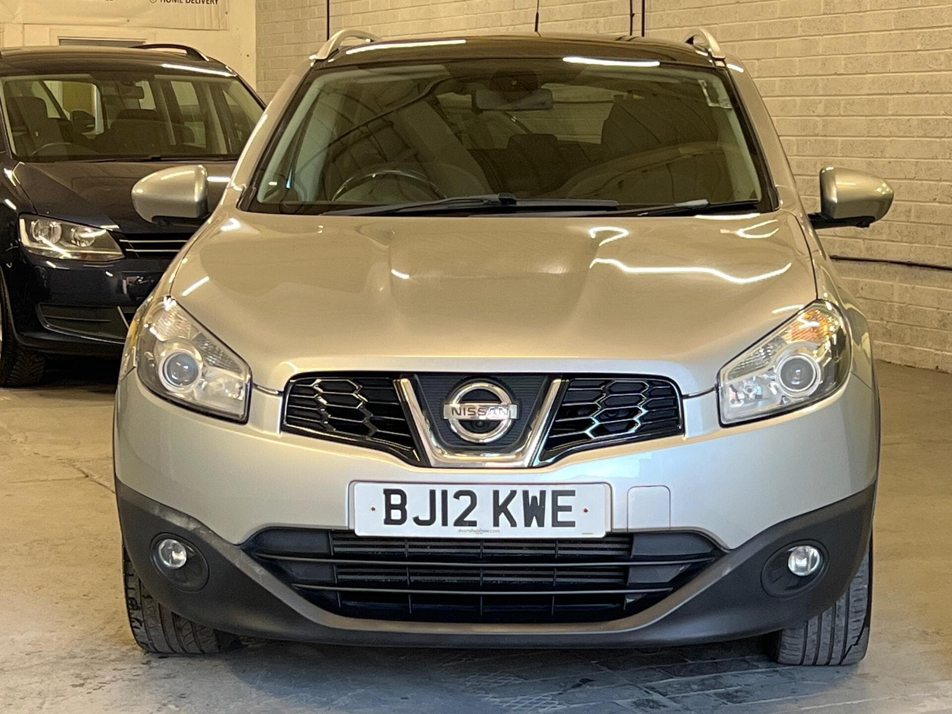 2012 Nissan Qashqai - Image 3