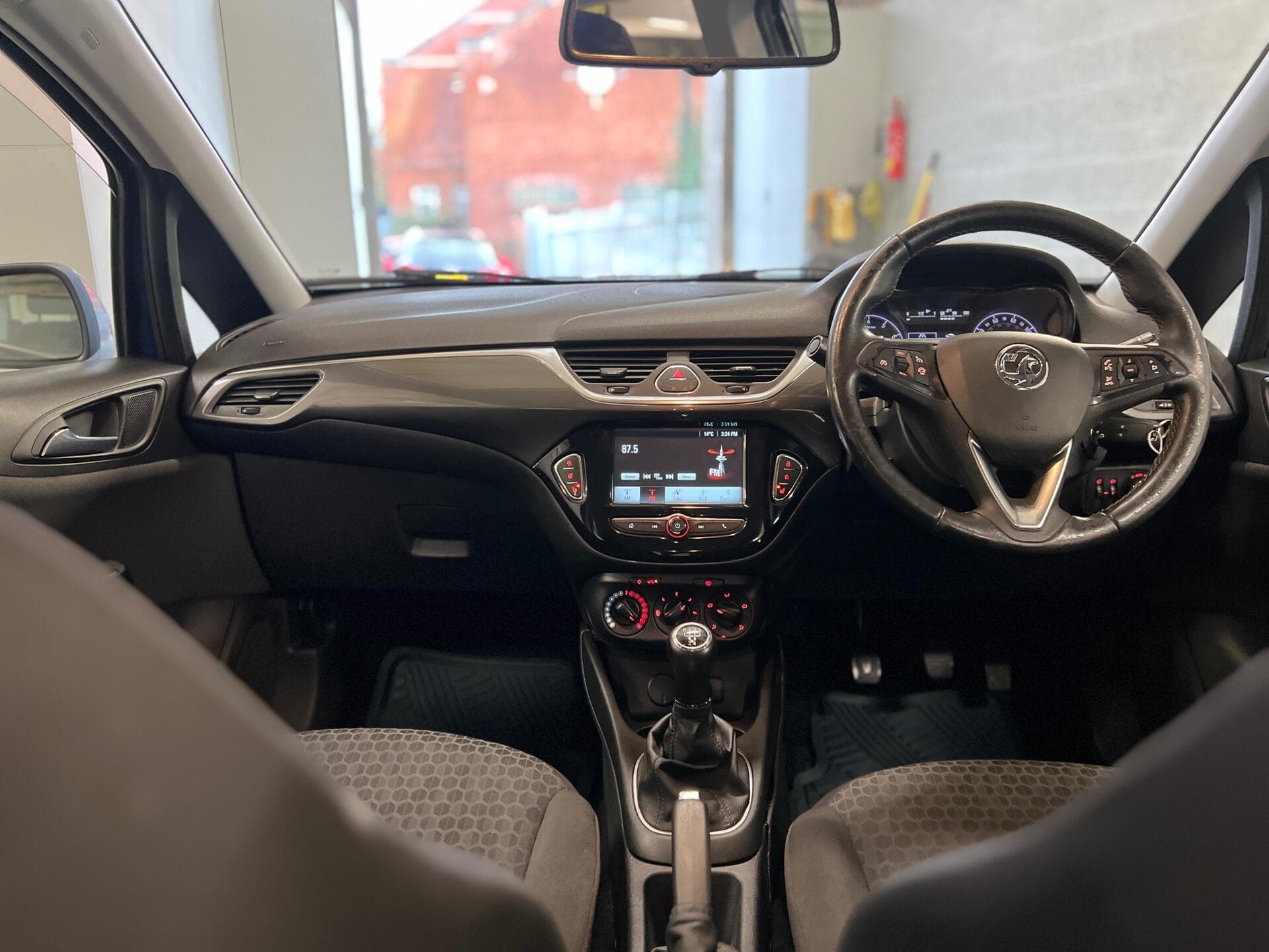 2019 Vauxhall Corsa - Image 39