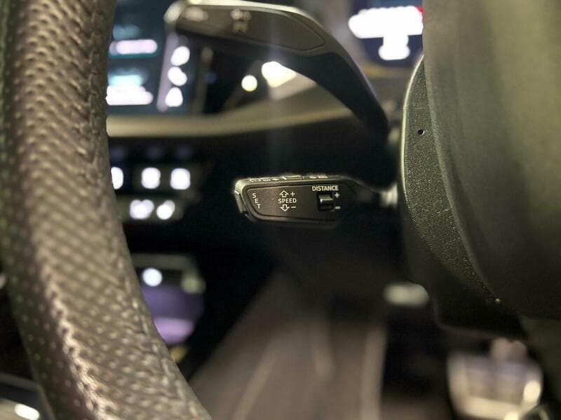 2022 Audi RS3 - Image 44