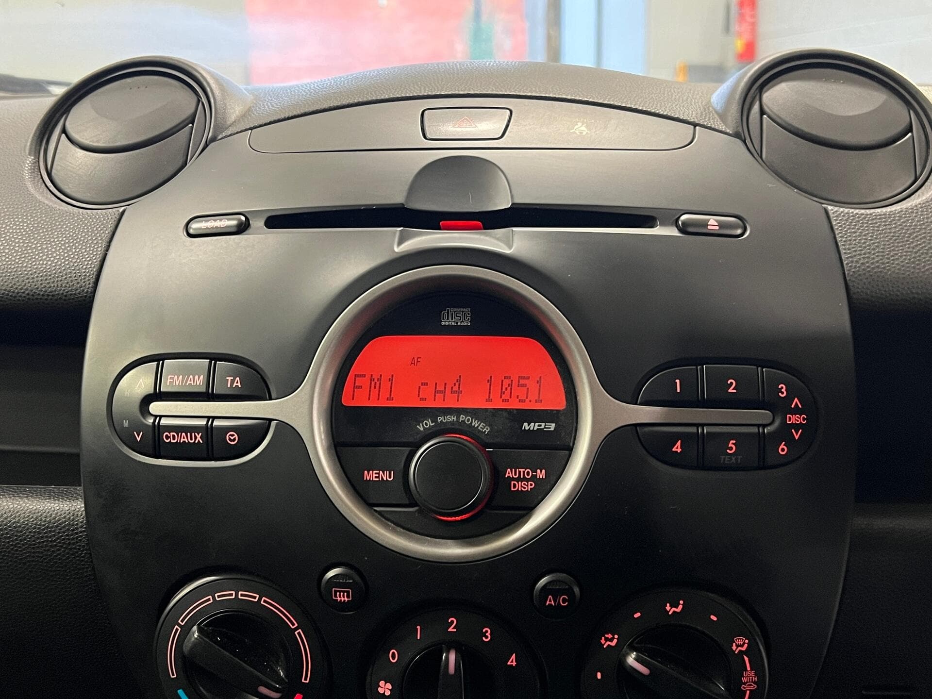 2008 Mazda Mazda2 - Image 28