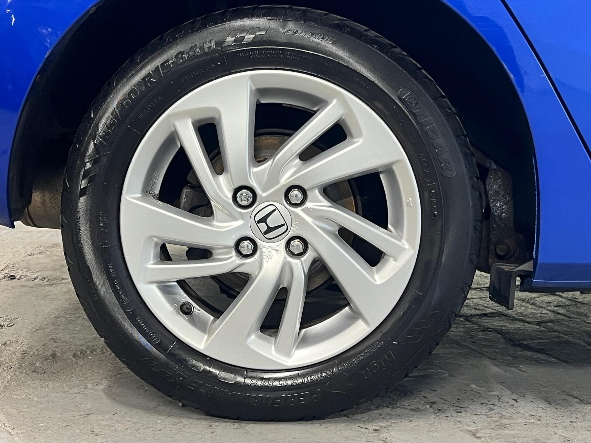 2016 Honda Jazz - Image 21
