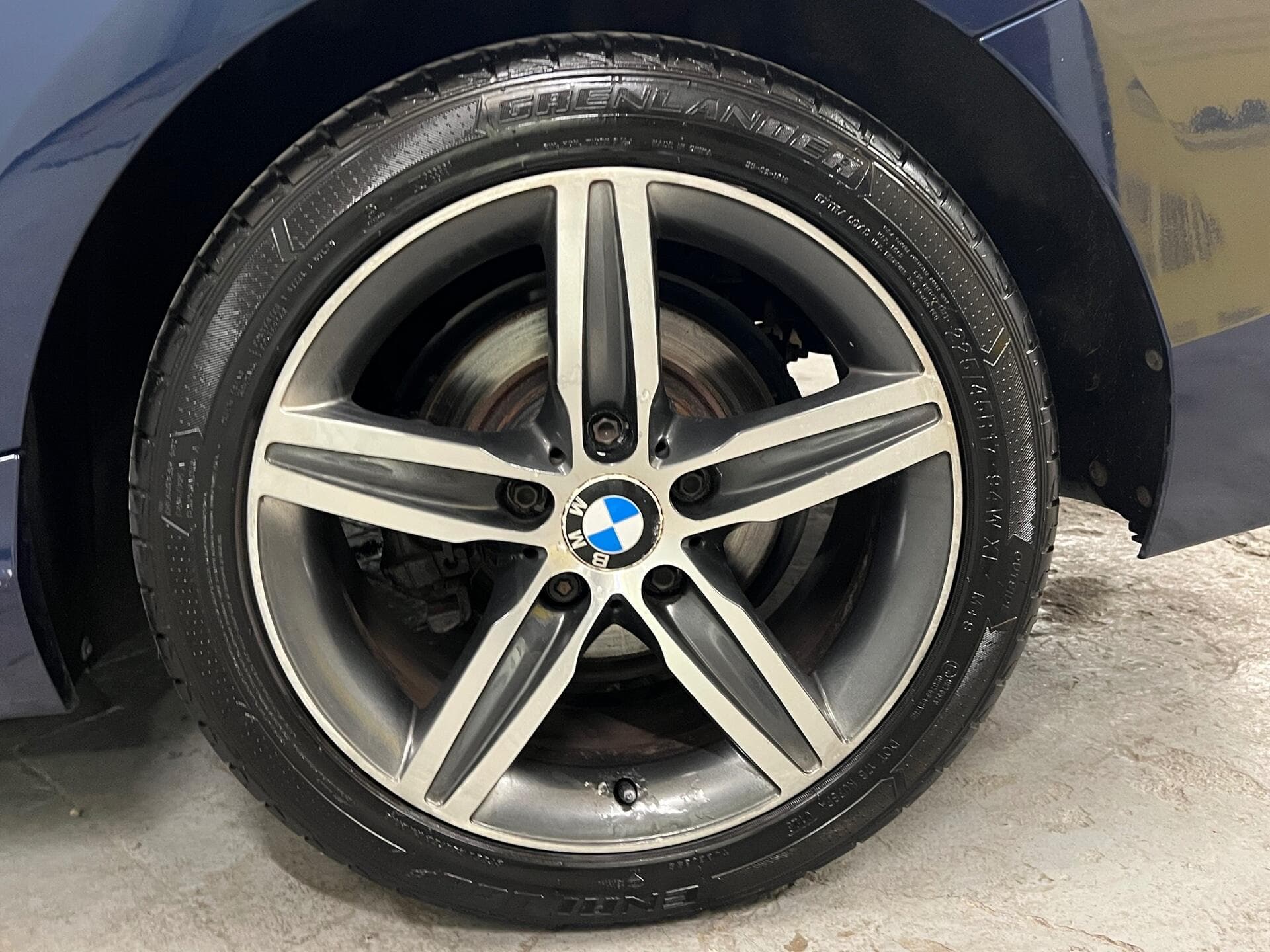 2016 BMW 2 Series - Image 11