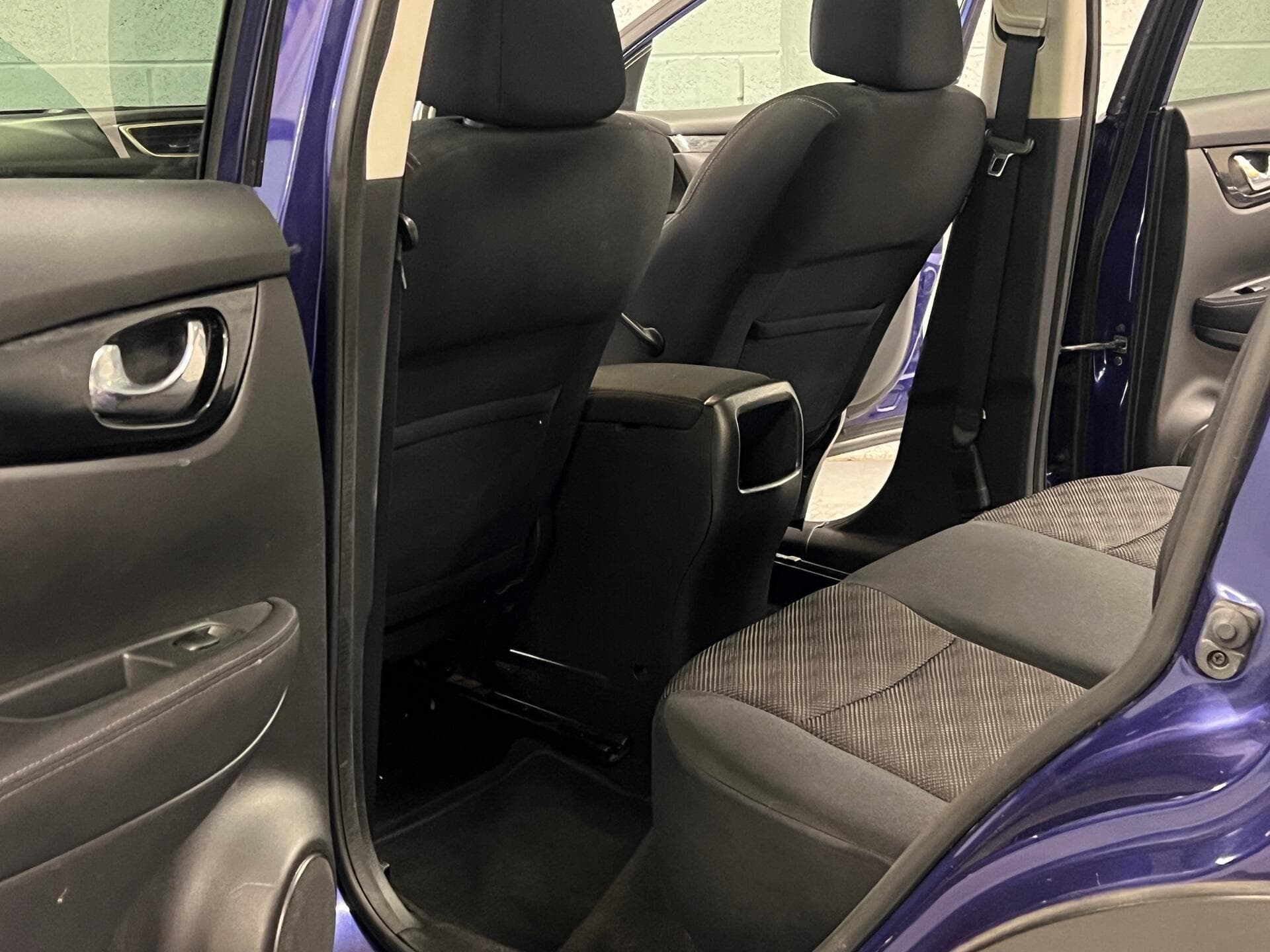 2015 Nissan Qashqai - Image 44