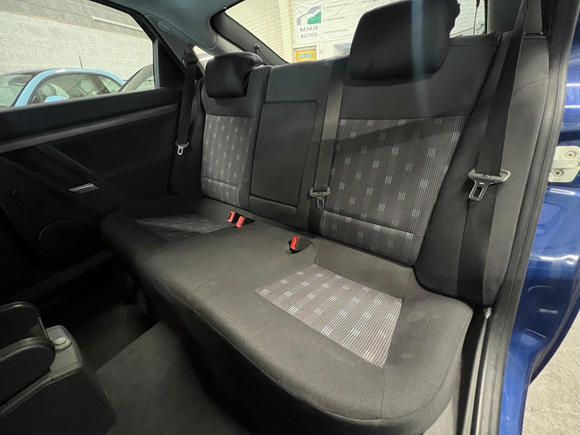 2007 Vauxhall Vectra - Image 29