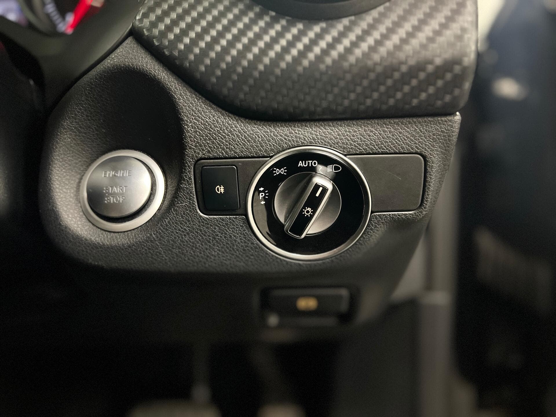 2017 Mercedes-Benz A Class - Image 37