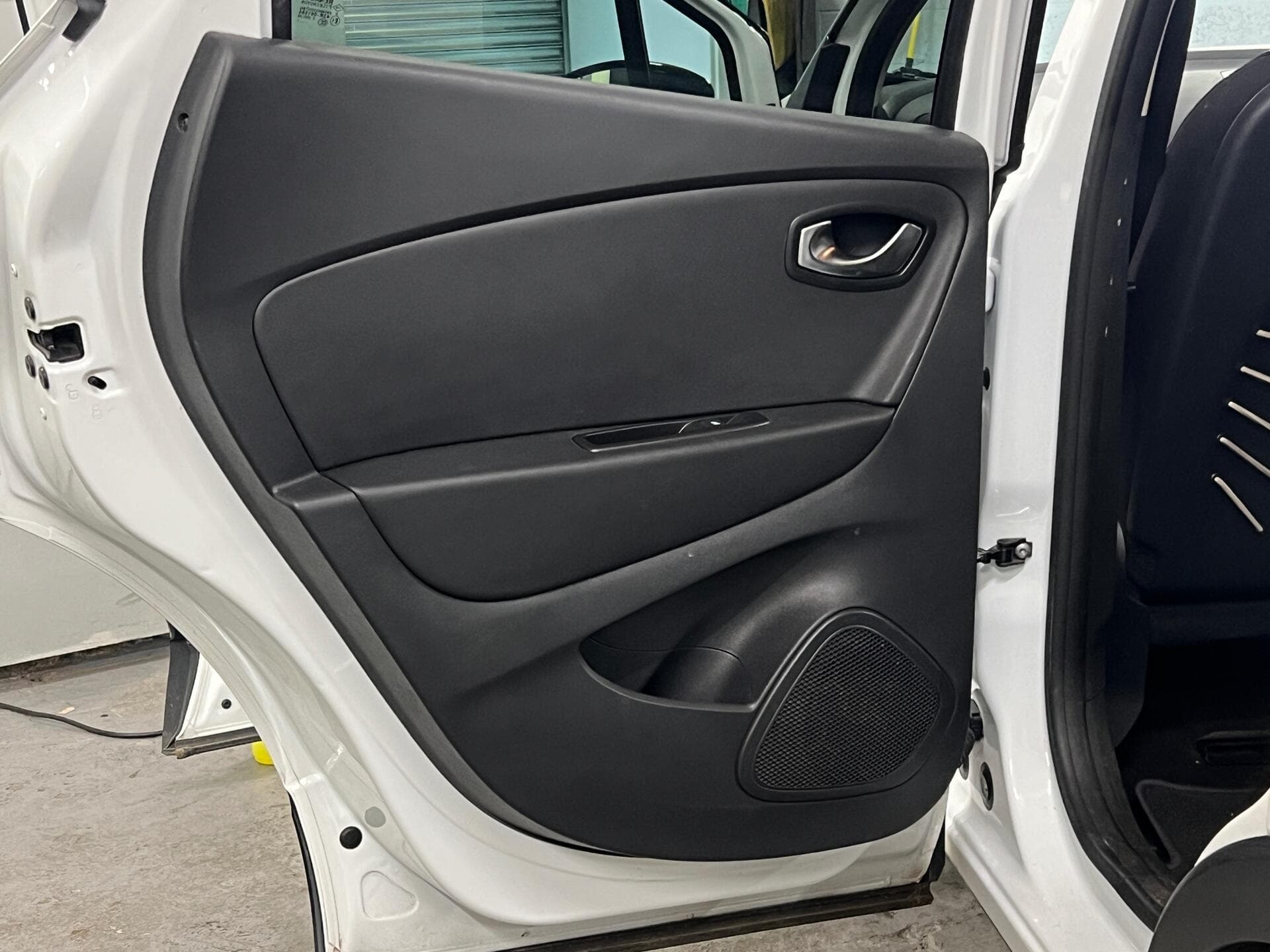 2017 Renault Captur - Image 41