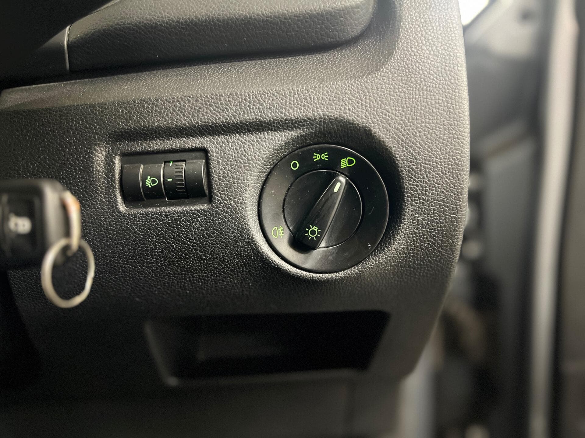 2012 Skoda Roomster - Image 29