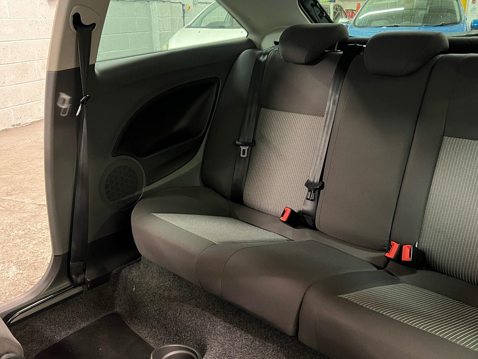 2011 SEAT Ibiza - Image 30