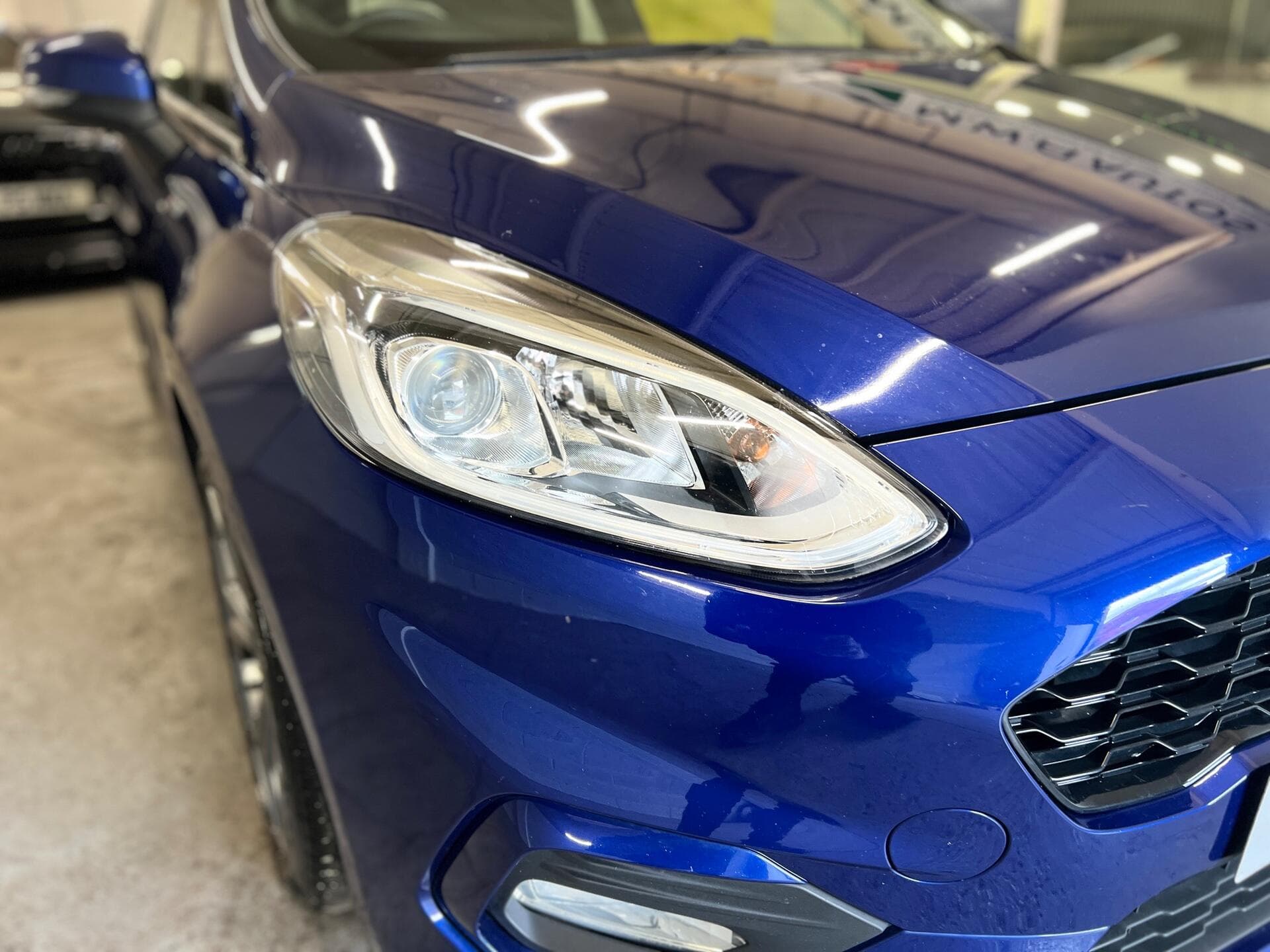 2018 Ford Fiesta - Image 14