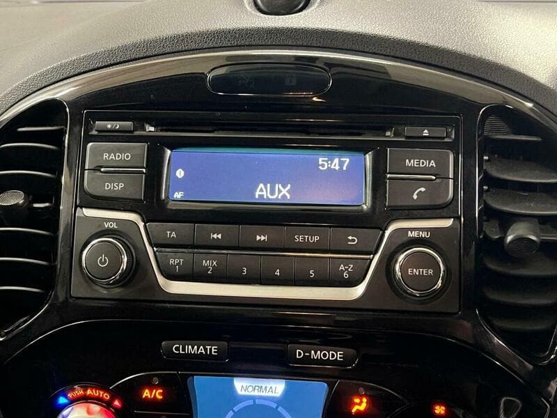 2014 Nissan Juke - Image 34