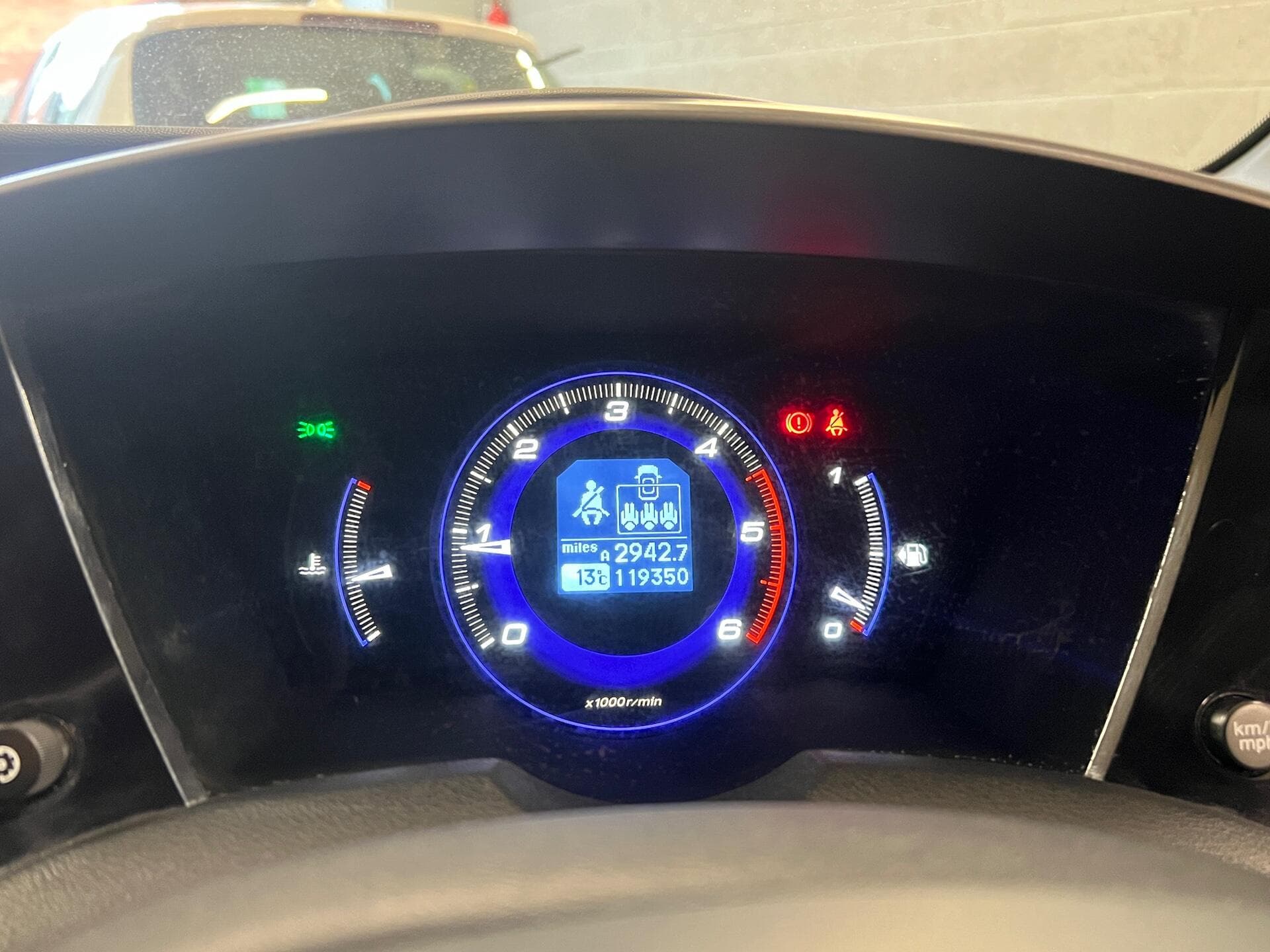 2008 Honda Civic - Image 27