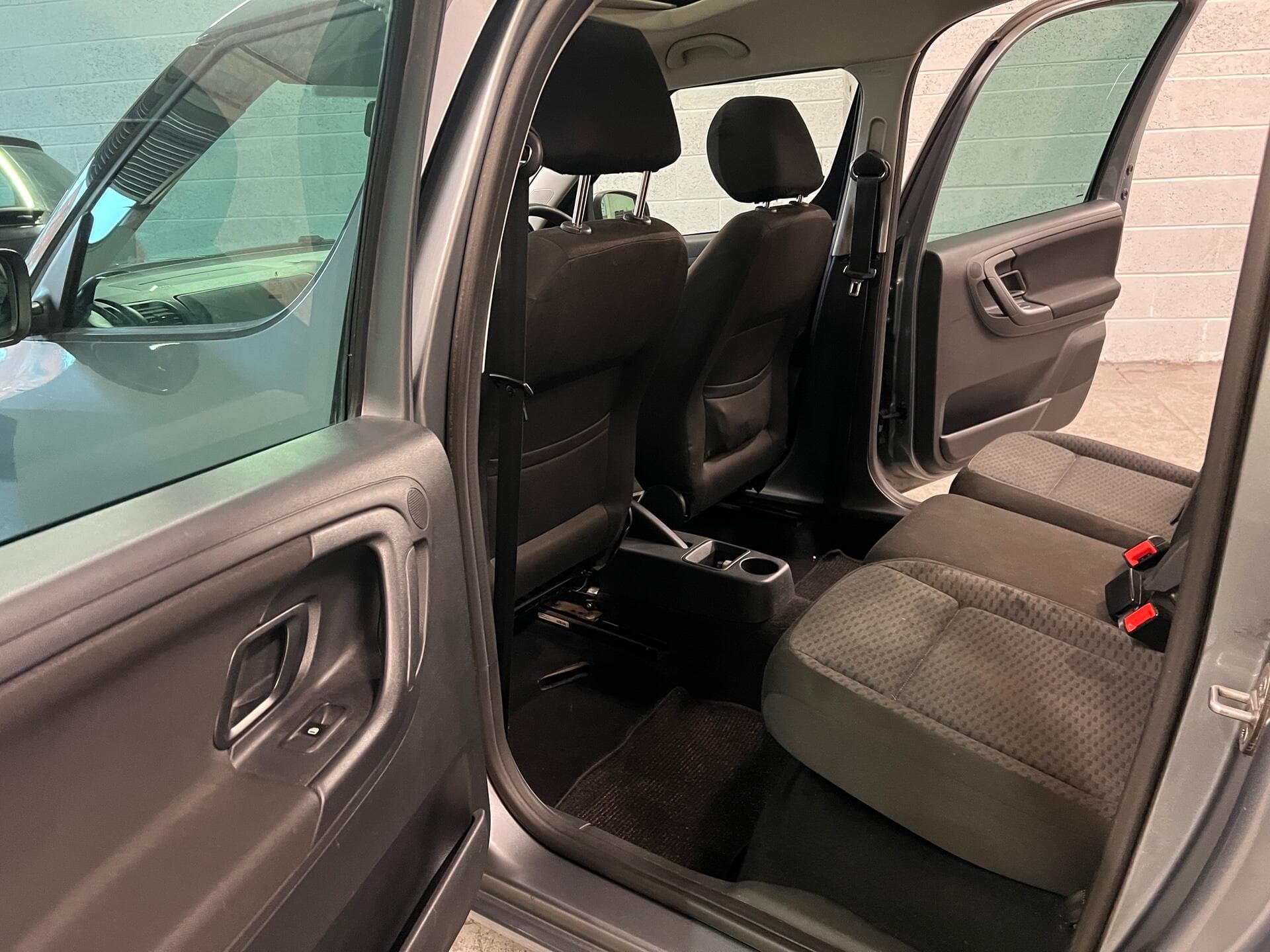2012 Skoda Roomster - Image 38