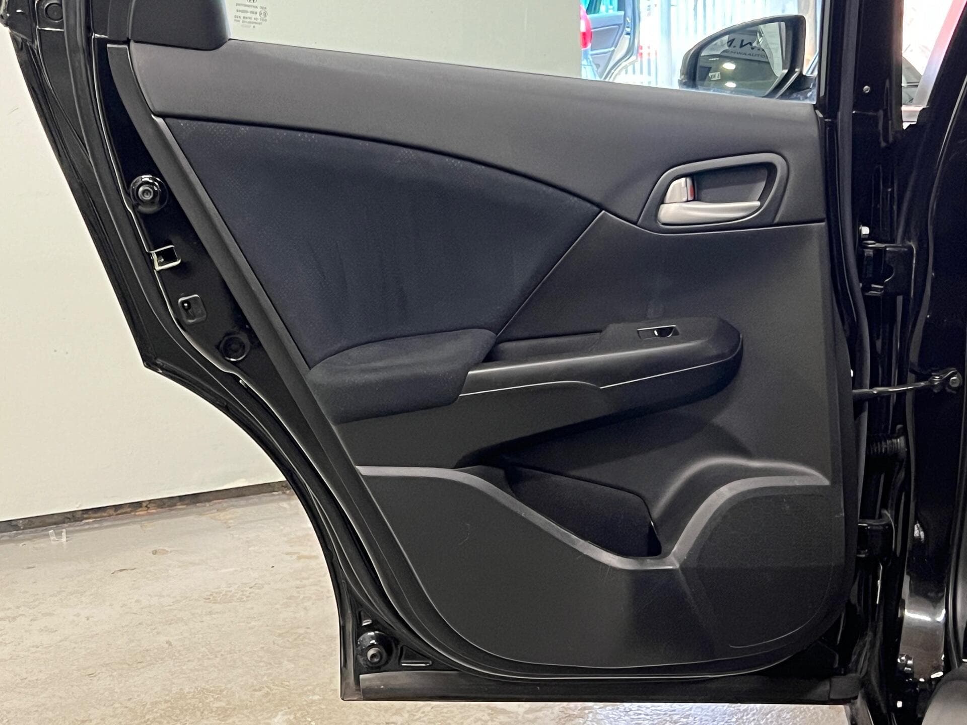 2015 Honda Civic - Image 45