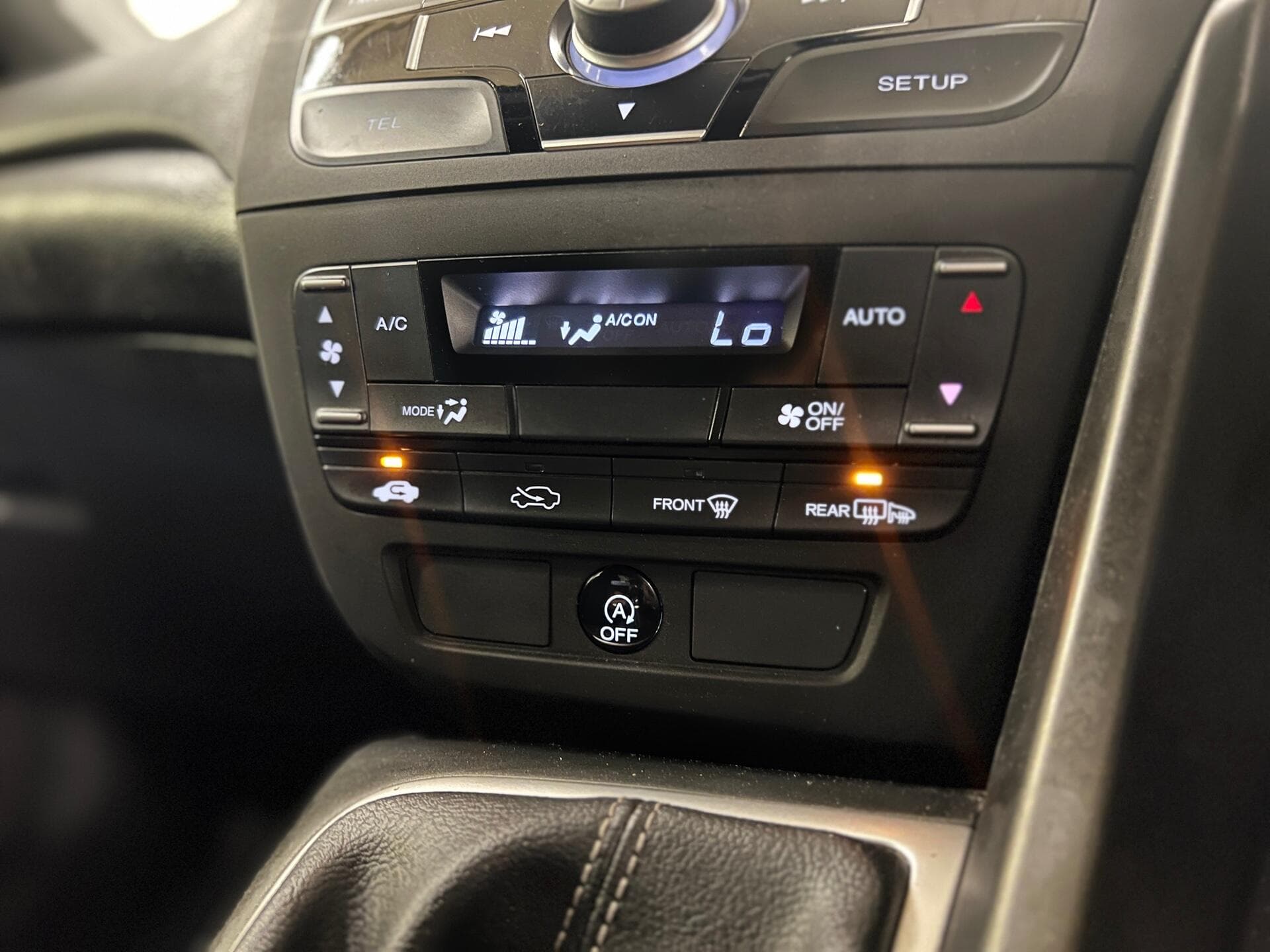 2015 Honda Civic - Image 40