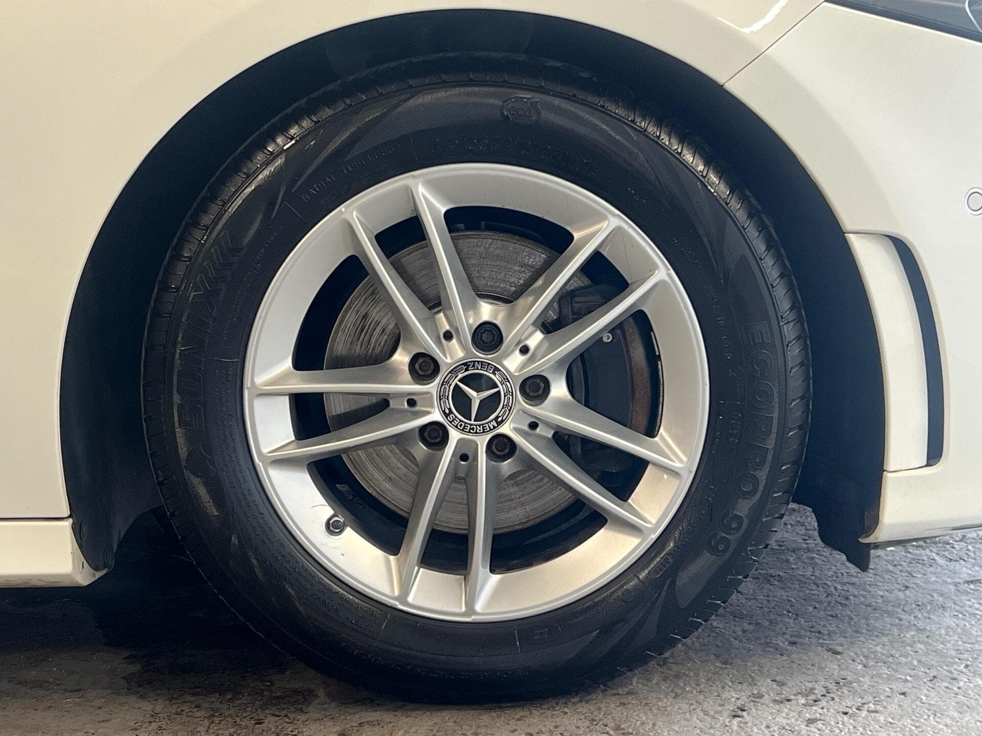 2019 Mercedes-Benz A Class - Image 24