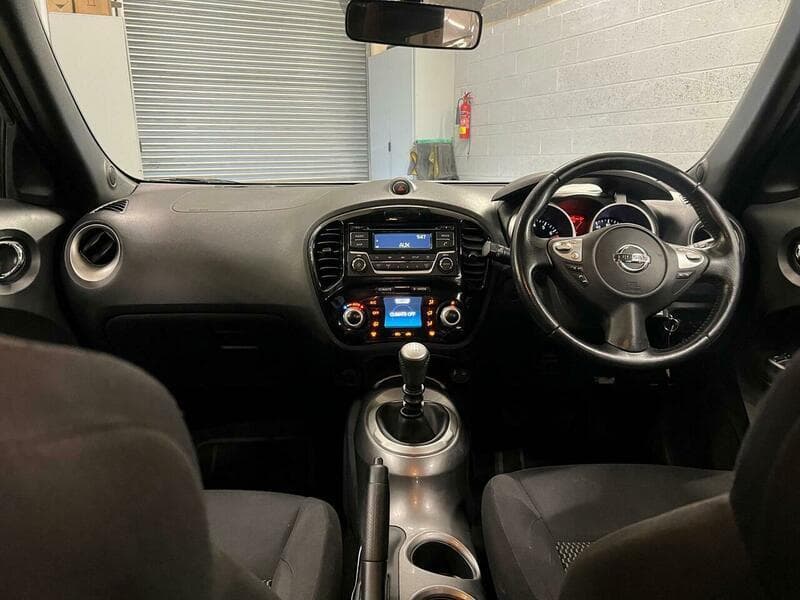 2014 Nissan Juke - Image 38